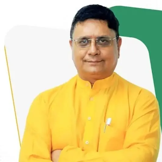 संजीव मलिक जी
