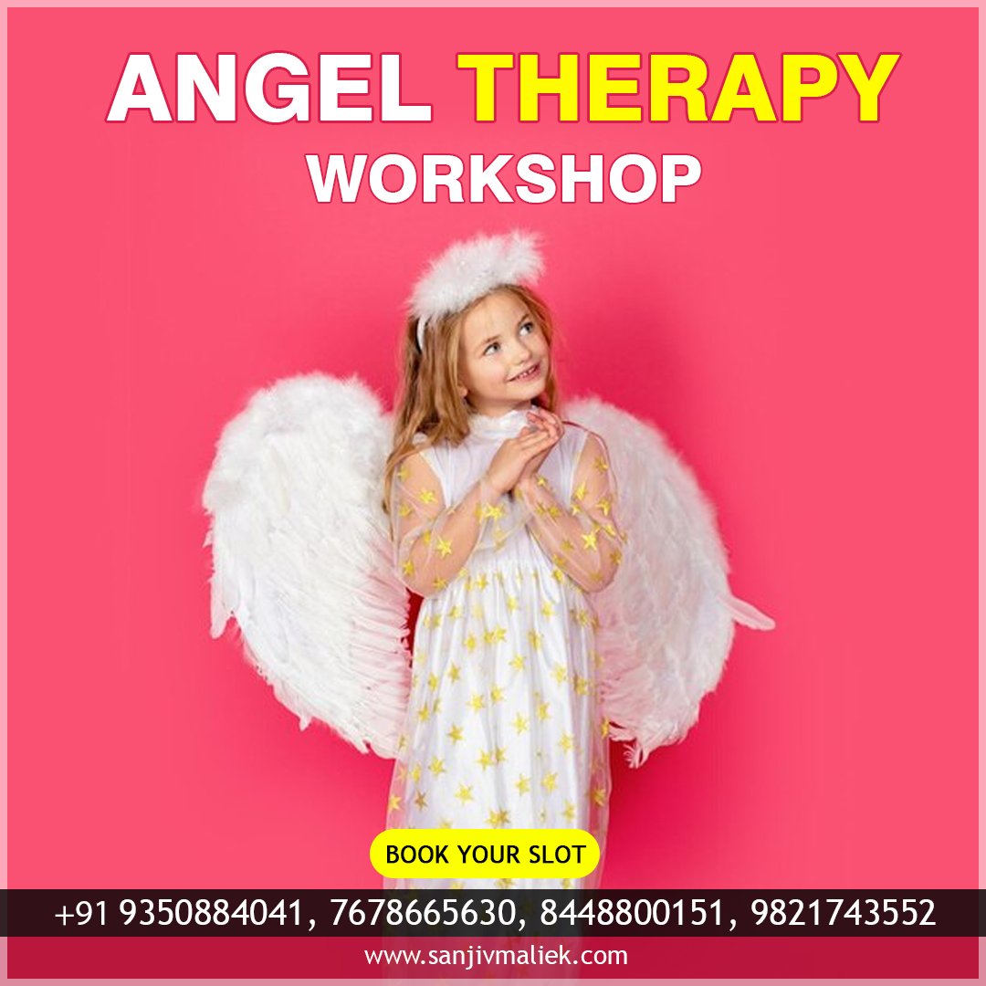 Angel Therapy