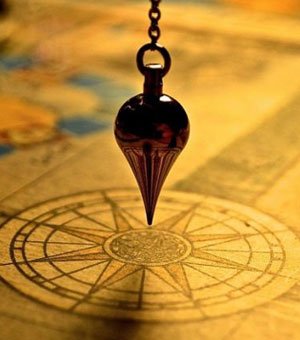 Pendulum (Dowsing​)